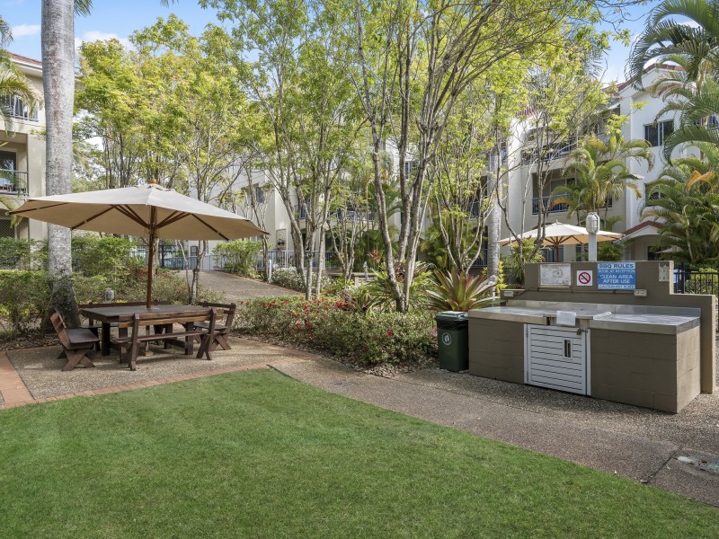 30/40 Teemangum Street , Currumbin QLD 4223