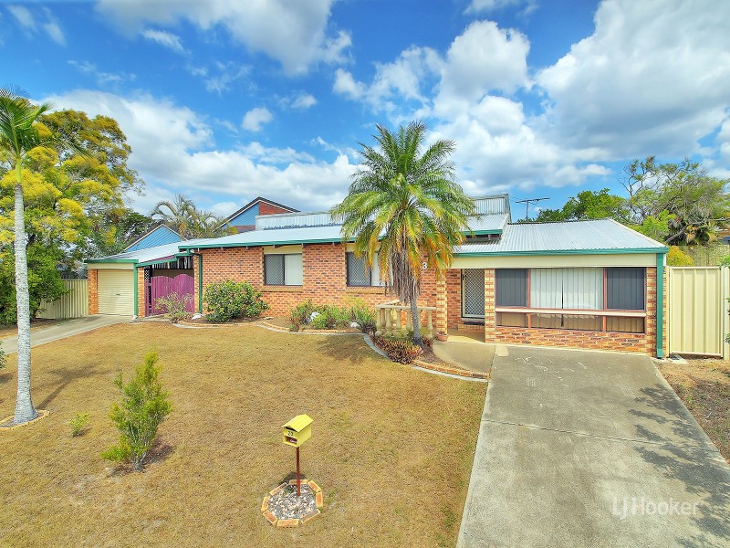 23 Bangalow Street, Algester QLD 4115