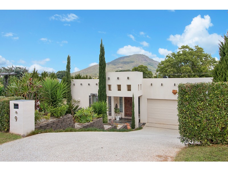9 Auro Court, Murwillumbah NSW 2484