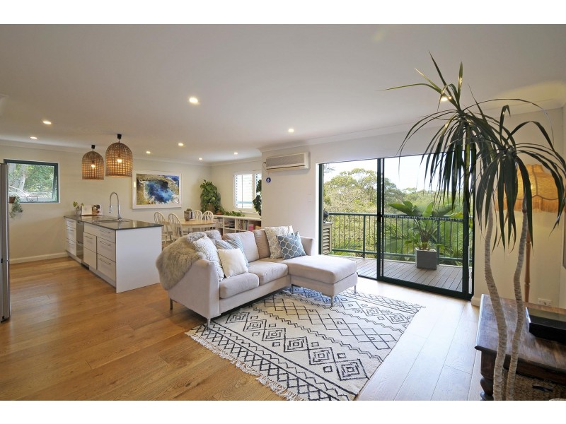 32/9 Domain Road, Currumbin QLD 4223