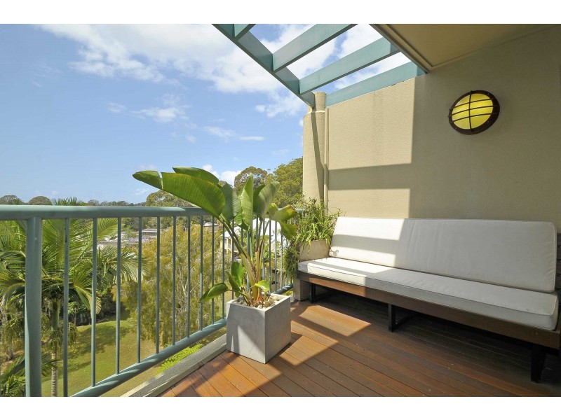 32/9 Domain Road, Currumbin QLD 4223