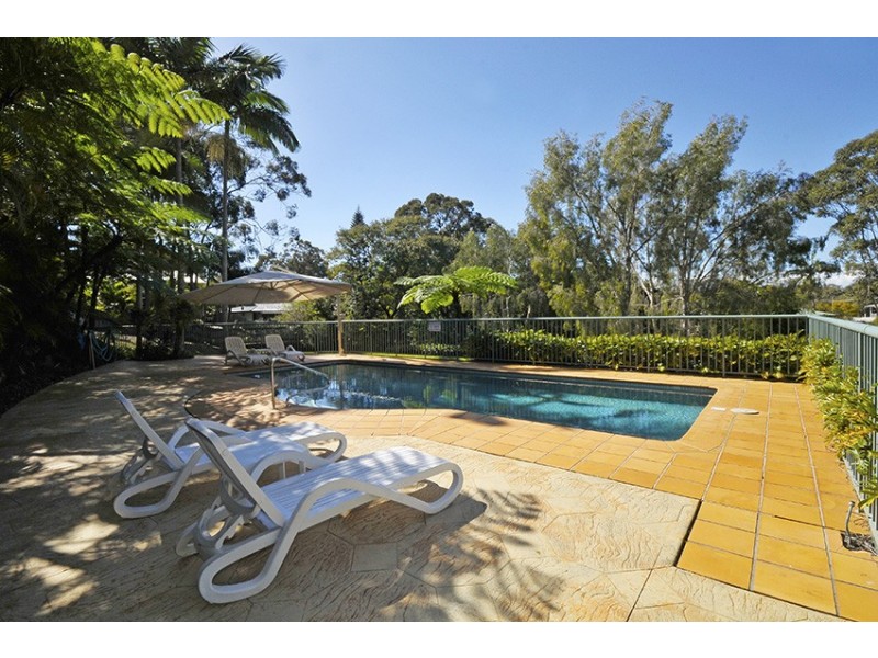 32/9 Domain Road, Currumbin QLD 4223