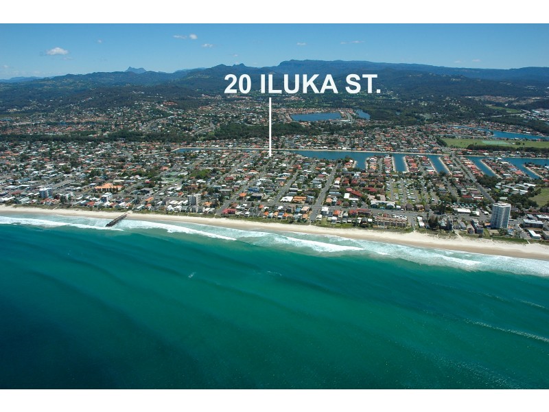 20 Iluka Street, Palm Beach QLD 4221