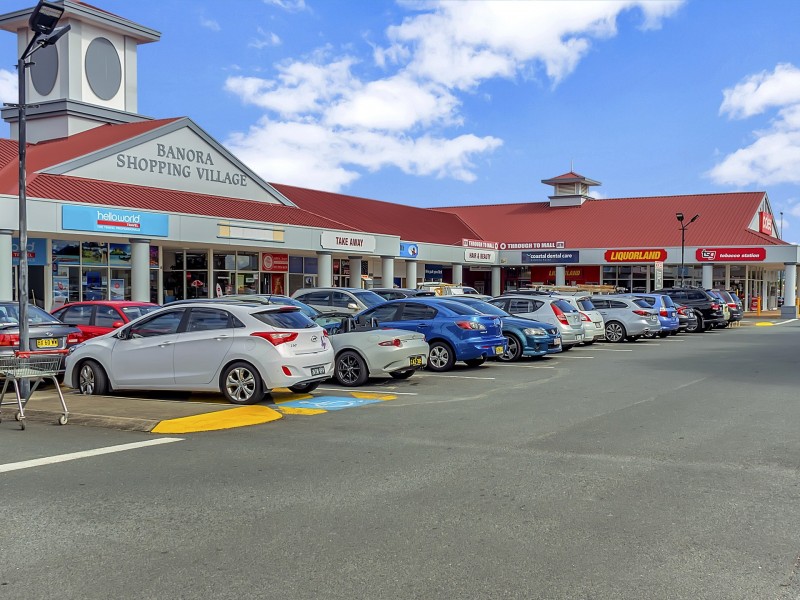 2/10 Kintyre Crescent, Banora Point NSW 2486