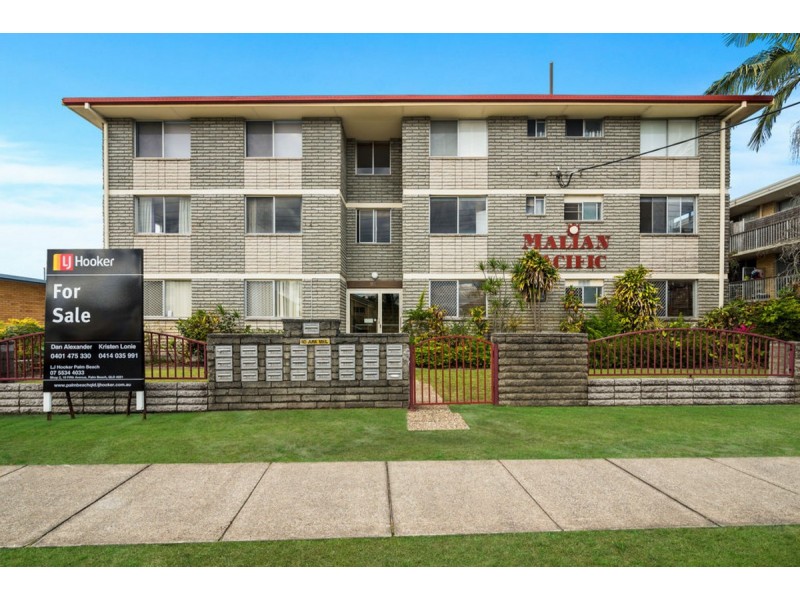 11/987 Gold Coast Highway, Palm Beach QLD 4221