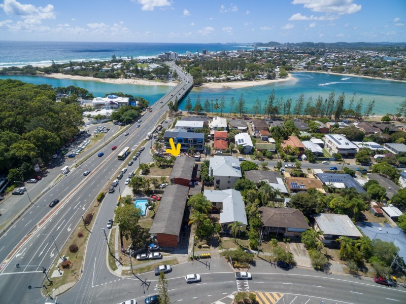 1/10 Beelyu Street, Burleigh Heads QLD 4220