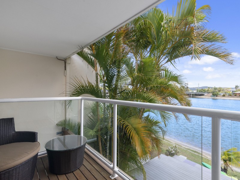 114/2 Coolgardie Street, Elanora QLD 4221