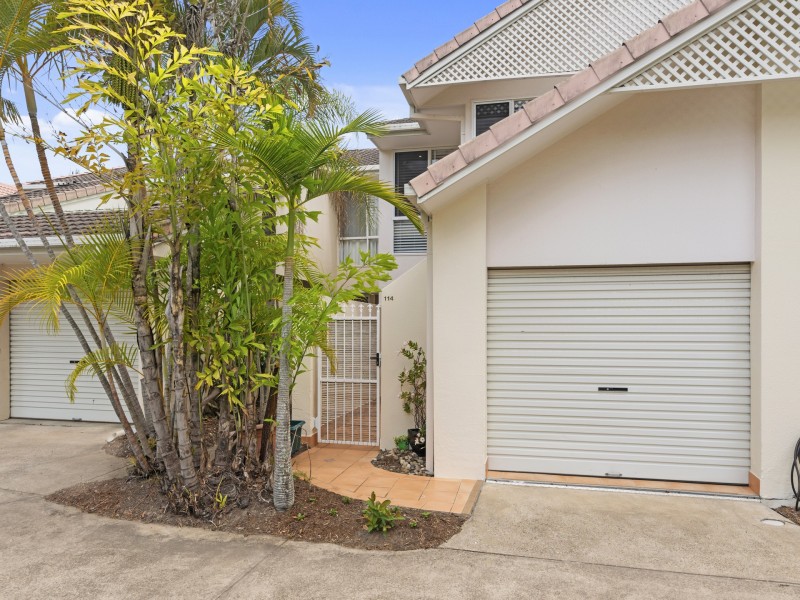 114/2 Coolgardie Street, Elanora QLD 4221