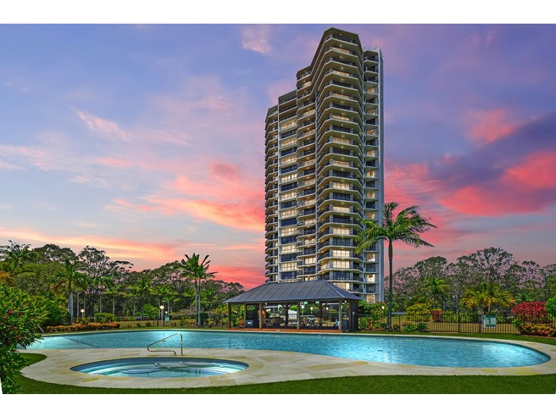 501/22 Kirkwood Road, Tweed Heads South NSW 2486