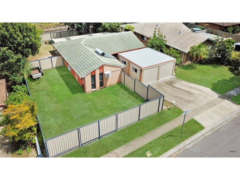 85 Silkwood Street, Algester QLD 4115