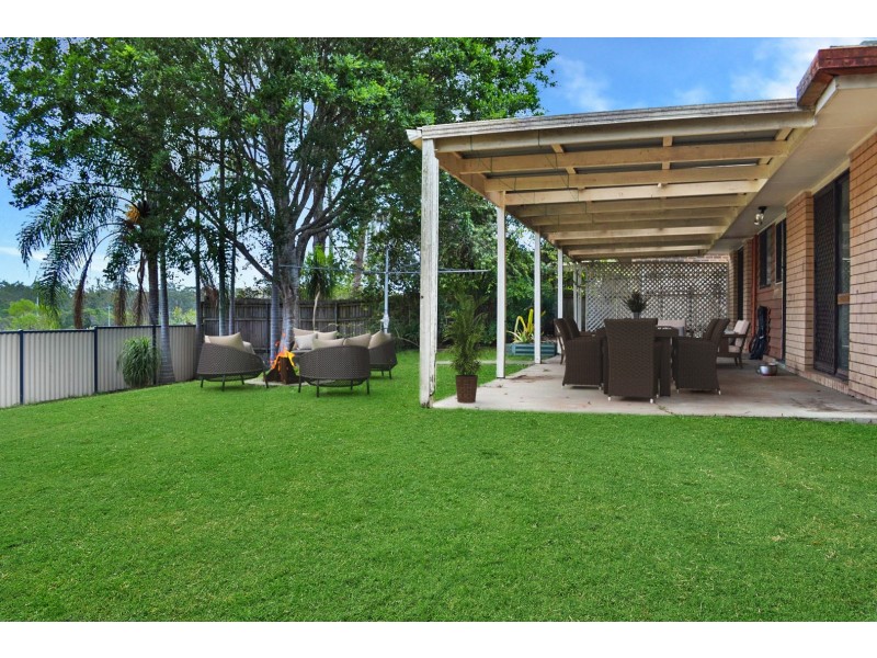 85 Silkwood Street, Algester QLD 4115