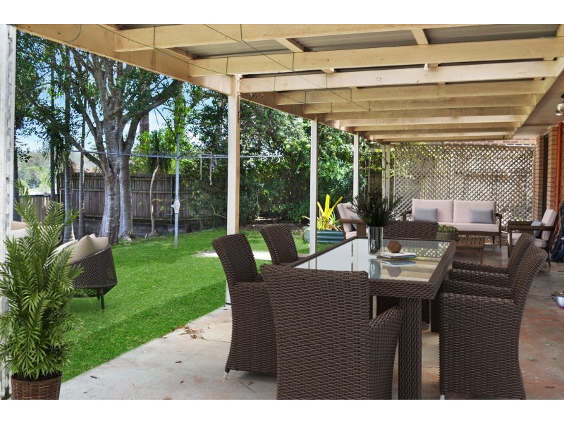 85 Silkwood Street, Algester QLD 4115