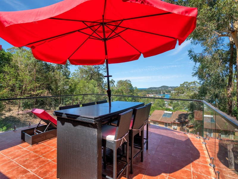 18 Bronzewing Close, Elanora QLD 4221