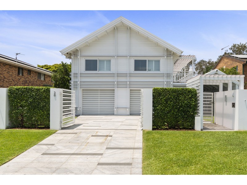 28 Wyuna Road, Tweed Heads West NSW 2485