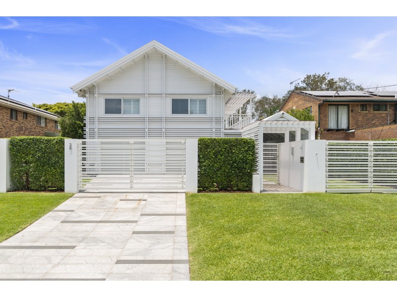 28 Wyuna Road, Tweed Heads West NSW 2485