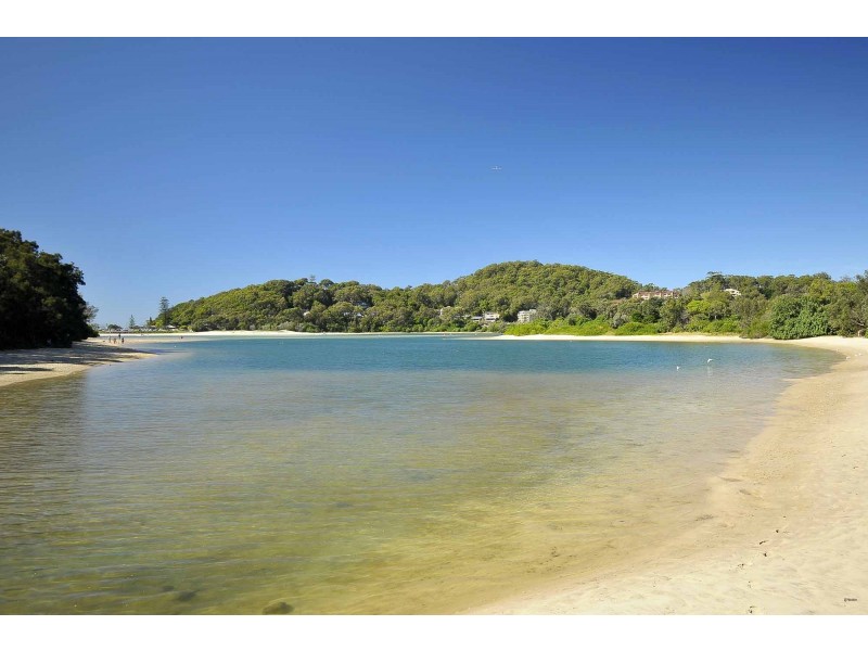 11/955 Gold Coast Highway, Palm Beach QLD 4221