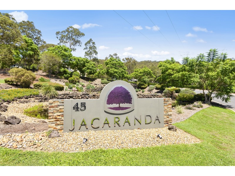 59/45 Lancashire Drive, Mudgeeraba QLD 4213