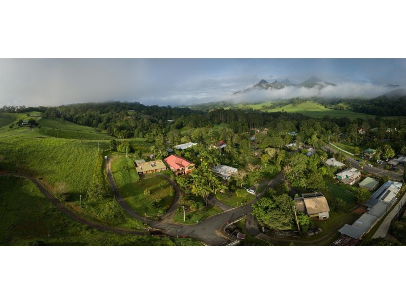 14 Marshall Street, Uki NSW 2484