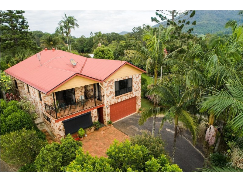 14 Marshall Street, Uki NSW 2484