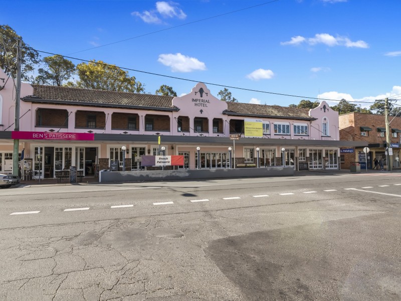 2/2 McPherson Street, Murwillumbah NSW 2484