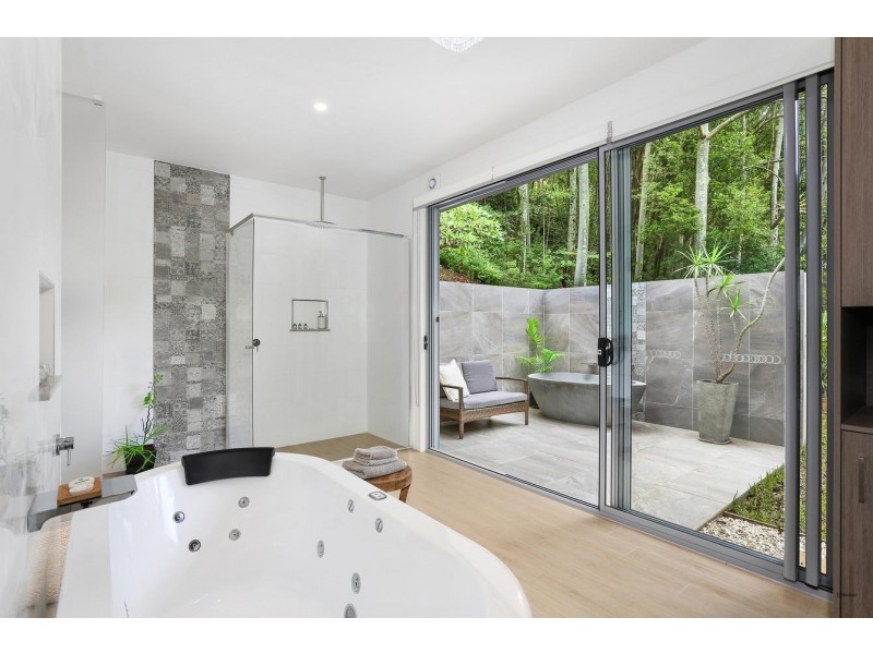 77 Tomewin Mountain Road, Currumbin Valley QLD 4223