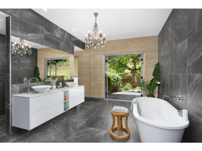 77 Tomewin Mountain Road, Currumbin Valley QLD 4223