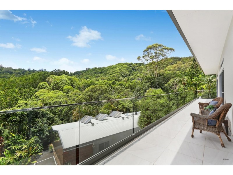 77 Tomewin Mountain Road, Currumbin Valley QLD 4223