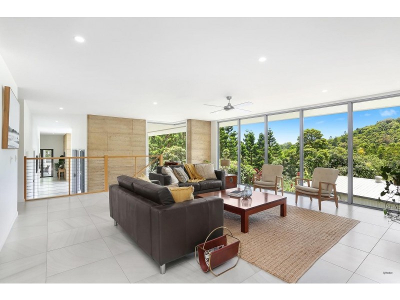 77 Tomewin Mountain Road, Currumbin Valley QLD 4223