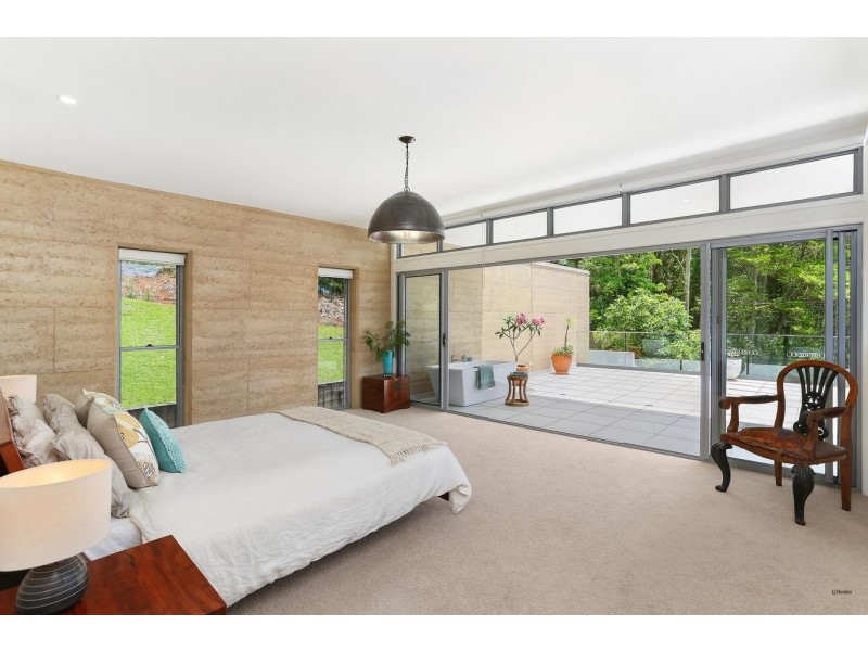 77 Tomewin Mountain Road, Currumbin Valley QLD 4223