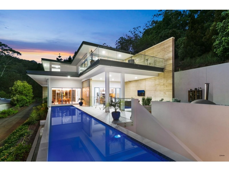 77 Tomewin Mountain Road, Currumbin Valley QLD 4223