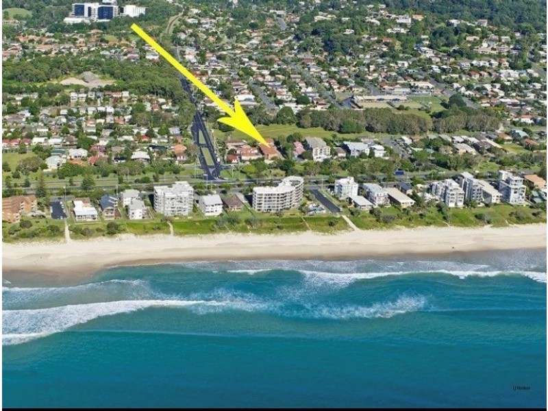9/454-456 Coolangatta Road, Tugun QLD 4224