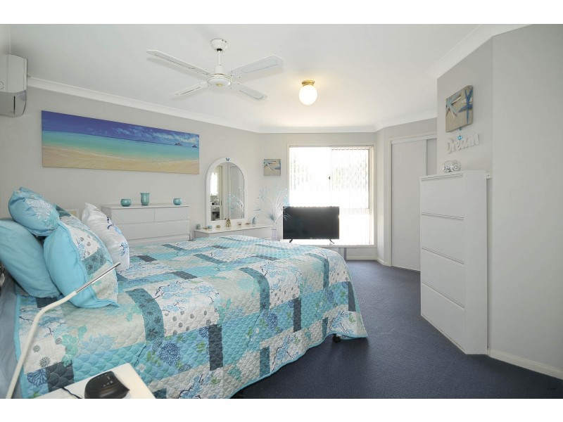 1/25 Twenty Seventh Avenue, Palm Beach QLD 4221