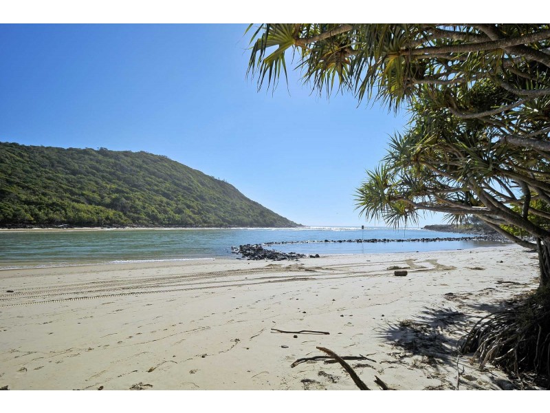 1/25 Twenty Seventh Avenue, Palm Beach QLD 4221