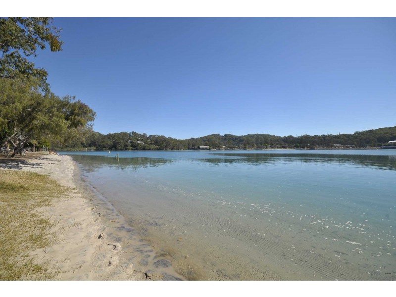 1/25 Twenty Seventh Avenue, Palm Beach QLD 4221