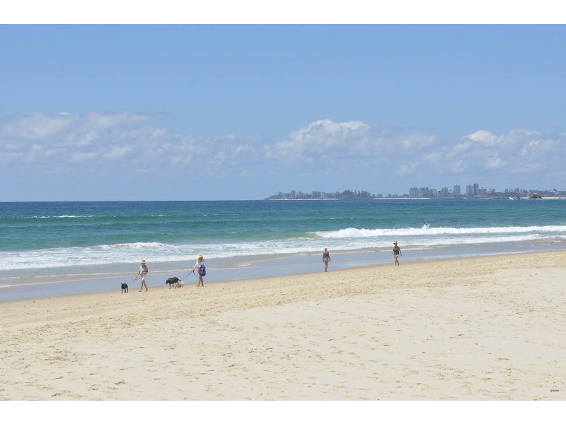 1/25 Twenty Seventh Avenue, Palm Beach QLD 4221