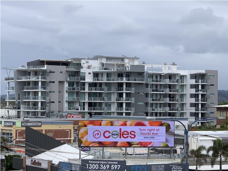 1106/10 Fifth Avenue, Palm Beach QLD 4221