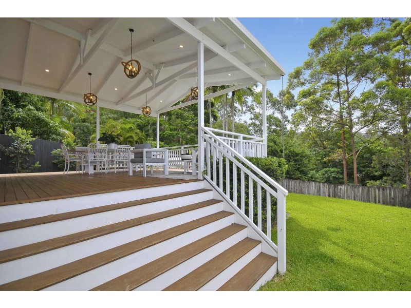 19 Beaumont Court, Currumbin Waters QLD 4223