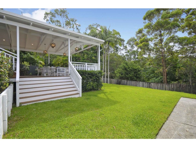 19 Beaumont Court, Currumbin Waters QLD 4223