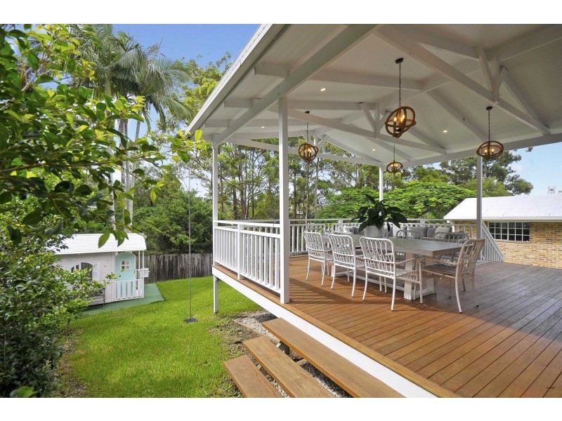 19 Beaumont Court, Currumbin Waters QLD 4223