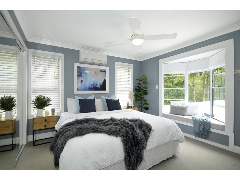 19 Beaumont Court, Currumbin Waters QLD 4223