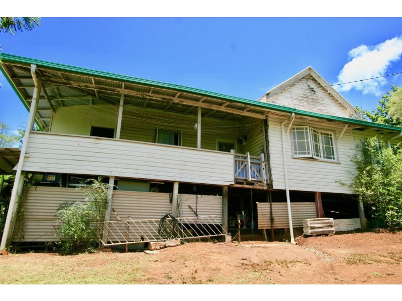 7 Cudrigan Street, Tyalgum NSW 2484