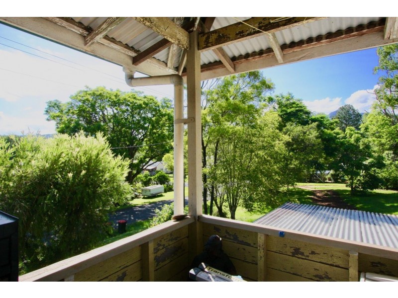 7 Cudrigan Street, Tyalgum NSW 2484