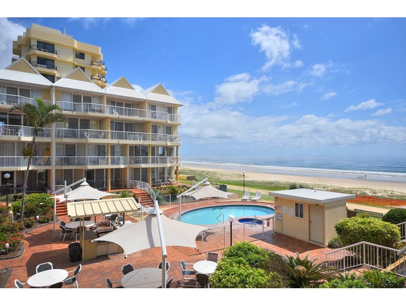 15/329 Golden Four Drive, Tugun QLD 4224