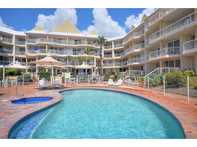 15/329 Golden Four Drive, Tugun QLD 4224
