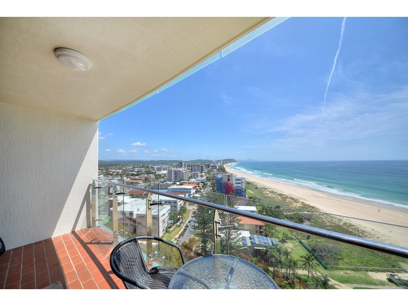 15D/969 Gold Coast Highway, Palm Beach QLD 4221