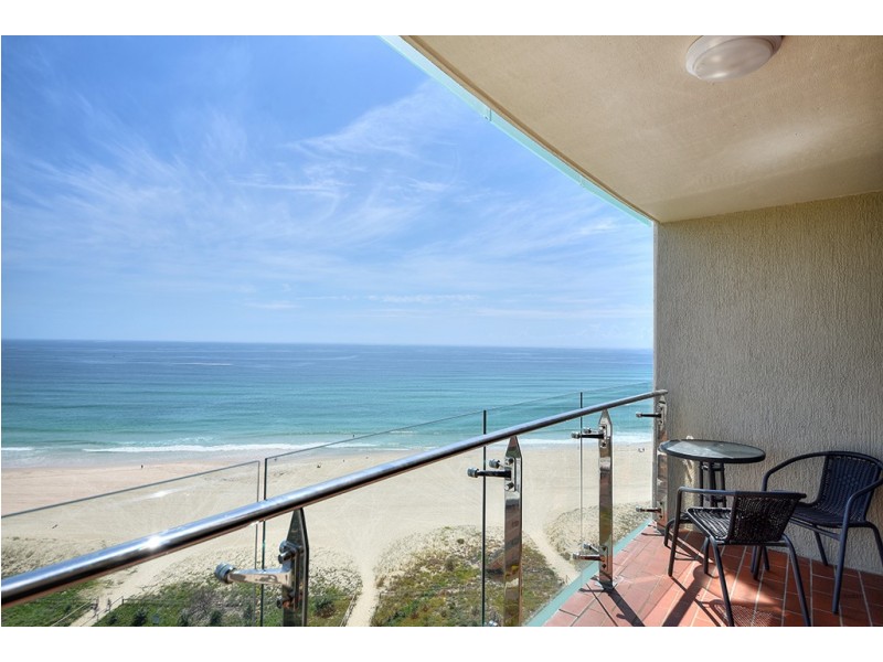 15D/969 Gold Coast Highway, Palm Beach QLD 4221