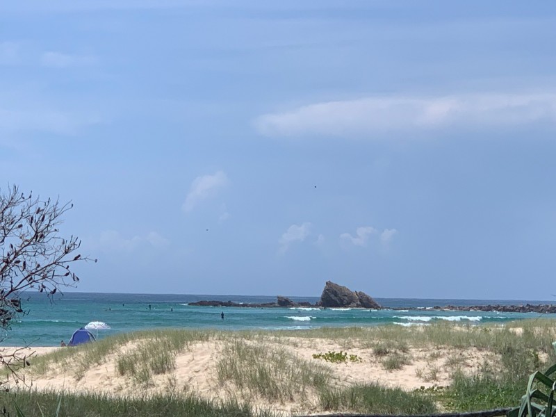 15D/969 Gold Coast Highway, Palm Beach QLD 4221