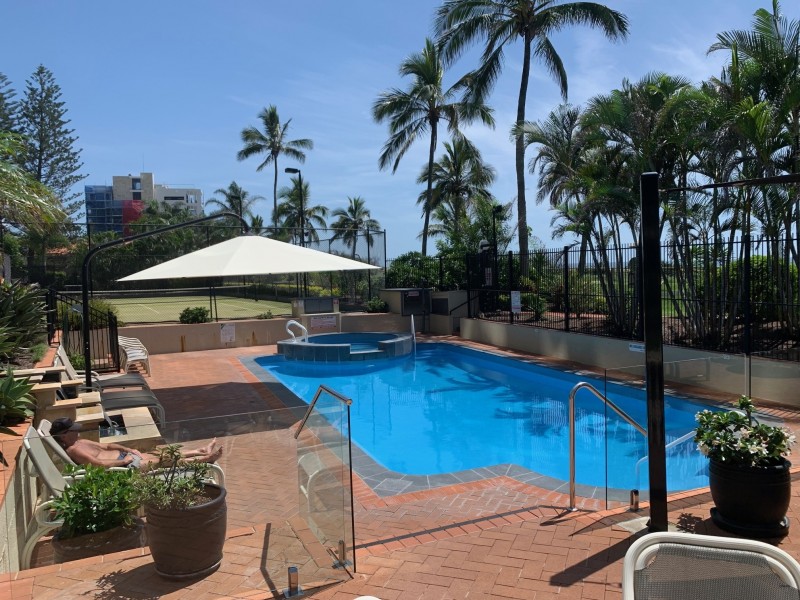 15D/969 Gold Coast Highway, Palm Beach QLD 4221