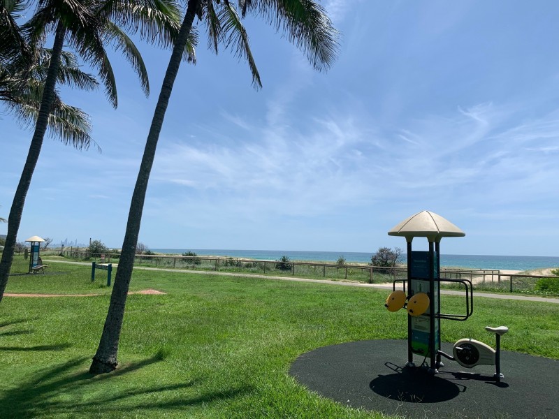 15D/969 Gold Coast Highway, Palm Beach QLD 4221