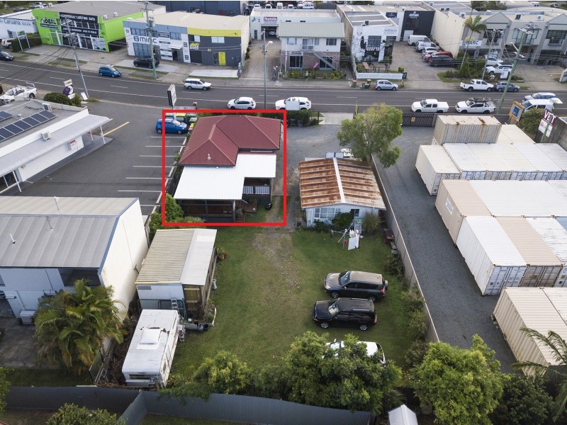 40 Currumbin Creek Road, Currumbin Waters QLD 4223